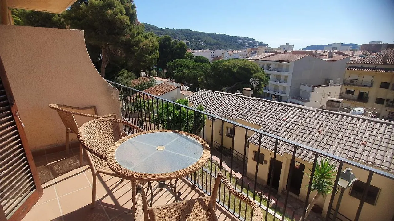 La Font Lovely Apartment Lestartit 400 Meter From The Beach L'Estartit 0*,