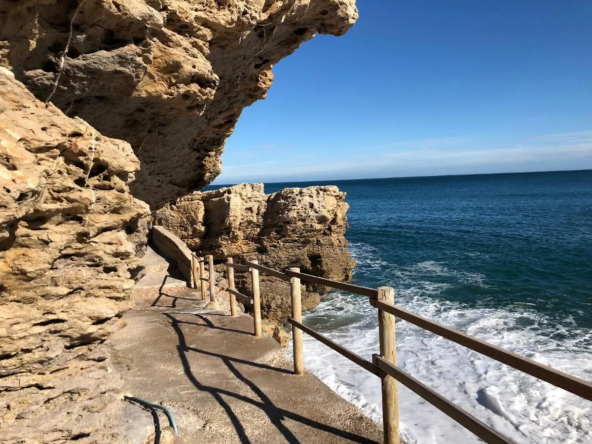 La Font Lovely Apartment Lestartit 400 Meter From The Beach L'Estartit Ισπανία
