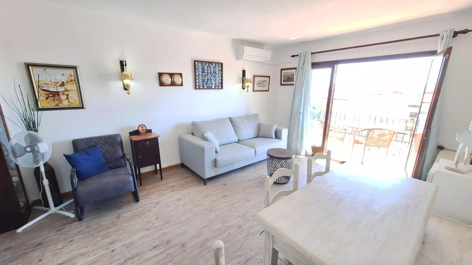 La Font Lovely Apartment Lestartit 400 Meter From The Beach L'Estartit Ισπανία