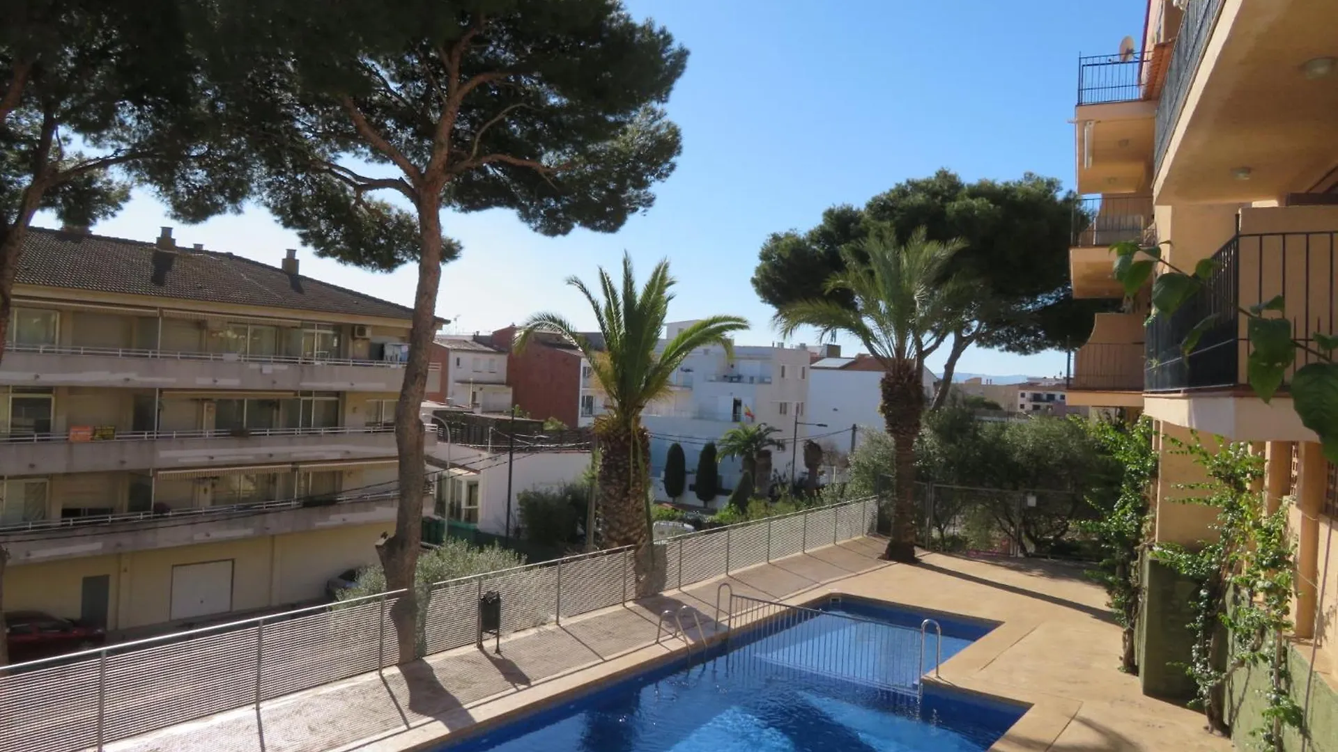 La Font Lovely Apartment Lestartit 400 Meter From The Beach L'Estartit Ισπανία
