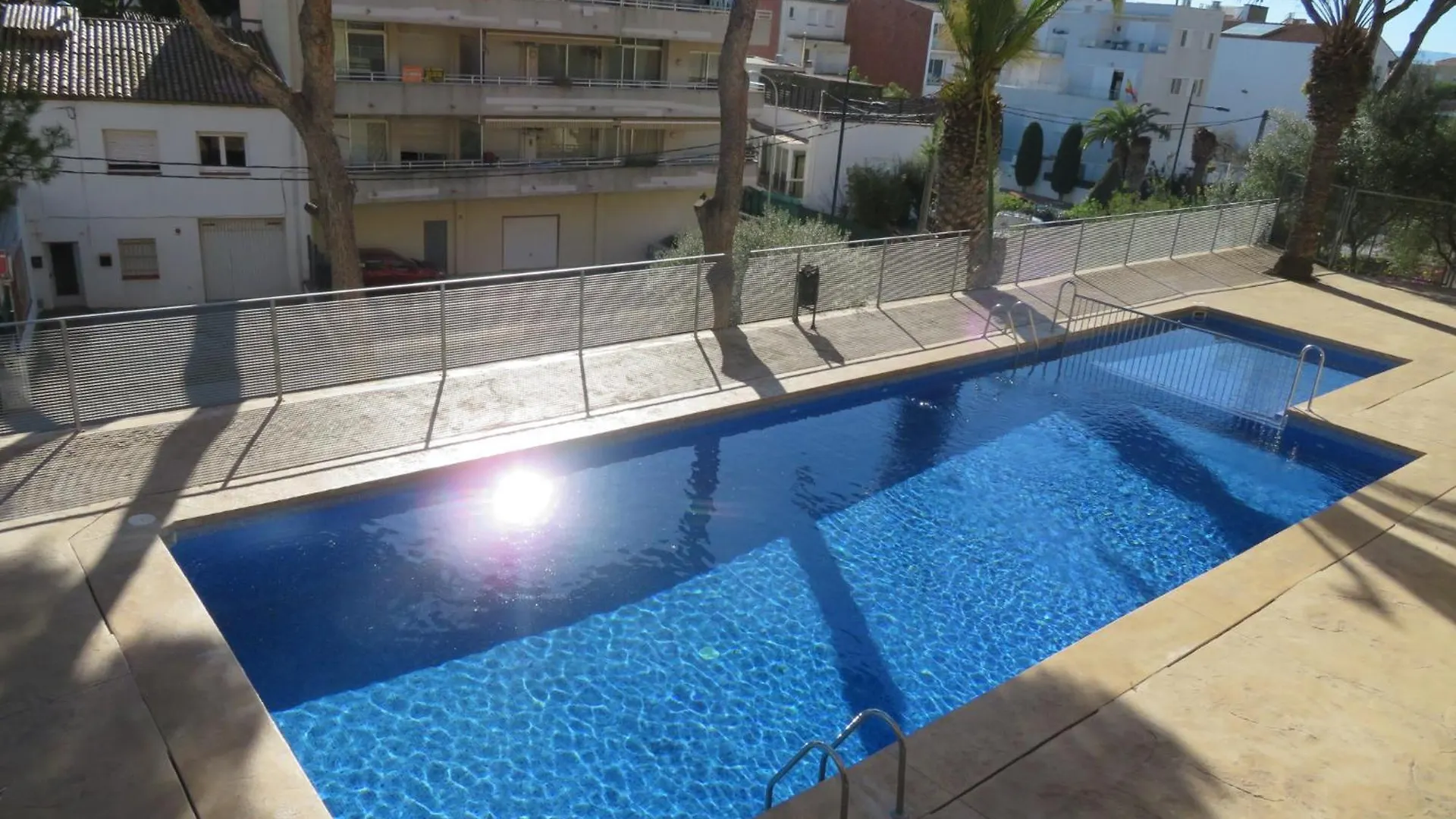 La Font Lovely Apartment Lestartit 400 Meter From The Beach L'Estartit 0*,  Ισπανία