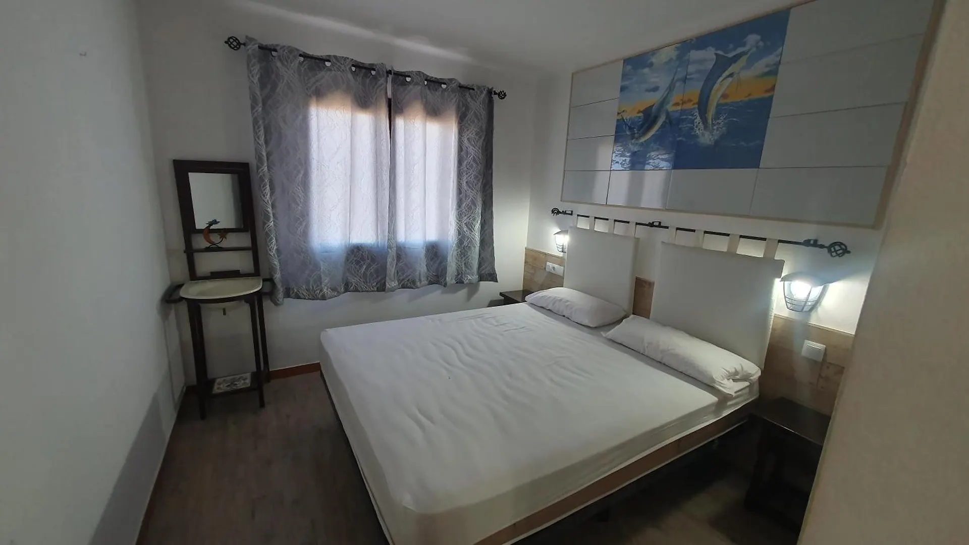 La Font Lovely Apartment Lestartit 400 Meter From The Beach L'Estartit 0*,  Ισπανία